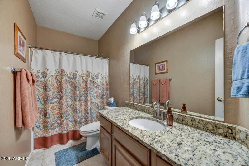 rd Full Bathroom