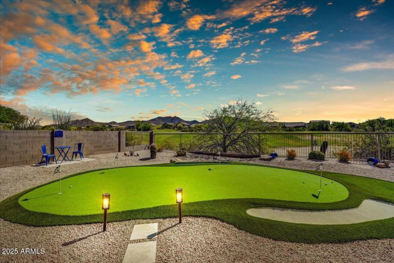 Imagine Yourself Here!