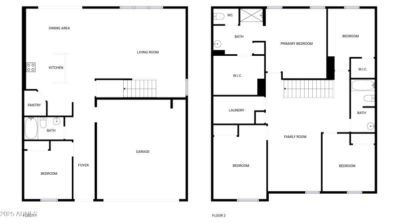 7146 E Bobwhite Ct, San Tan Valley, AZ 8
