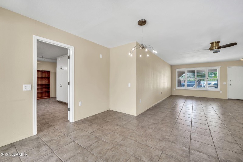 Great Room/Kitchen