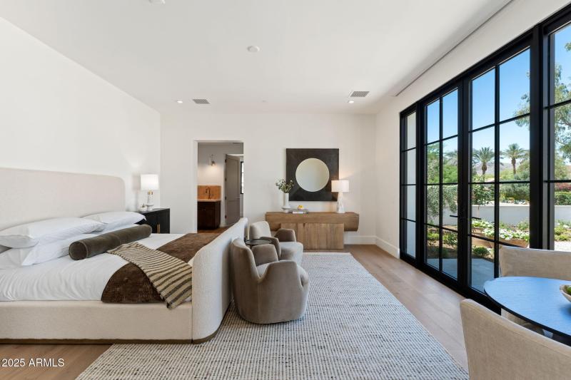 Attached Guest Casita