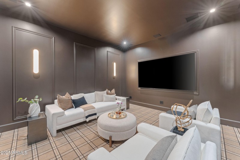 Cinema Room