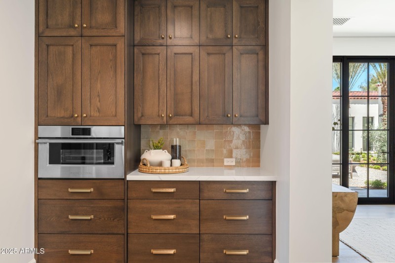 Casita Kitchenette