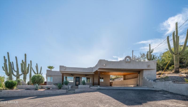 612 N Signal Butte Rd Exterior Photos-19