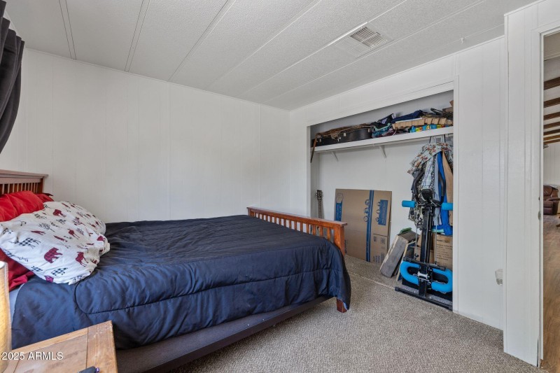Bedroom #1