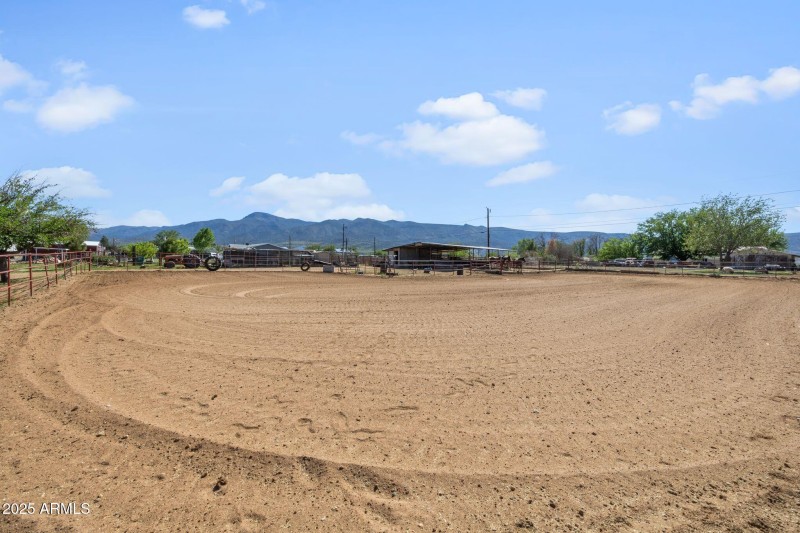 Arena