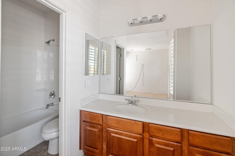 Casita Bath