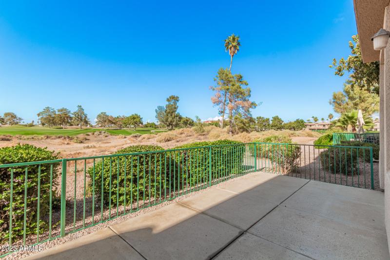 33 - Superstition Springs