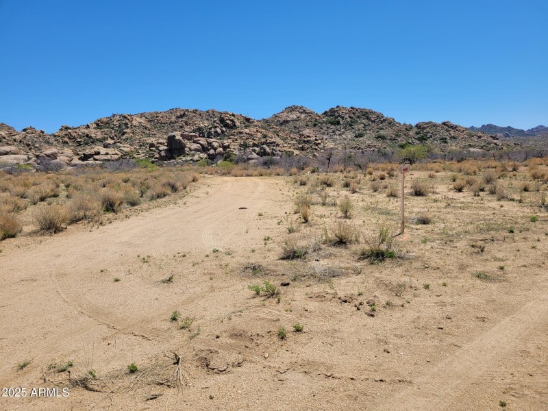 Road to I-1