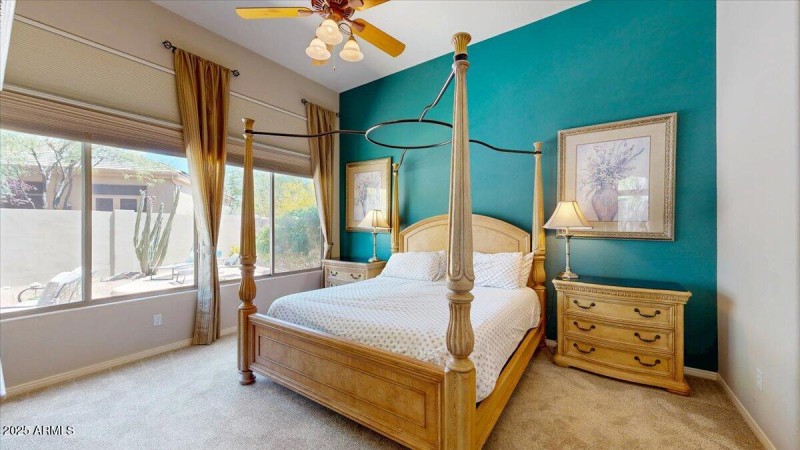 Primary Suite