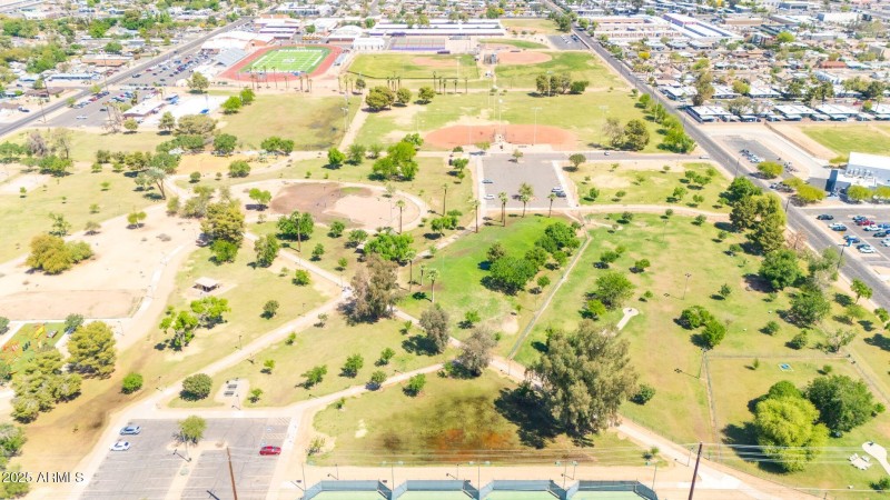 Park Area