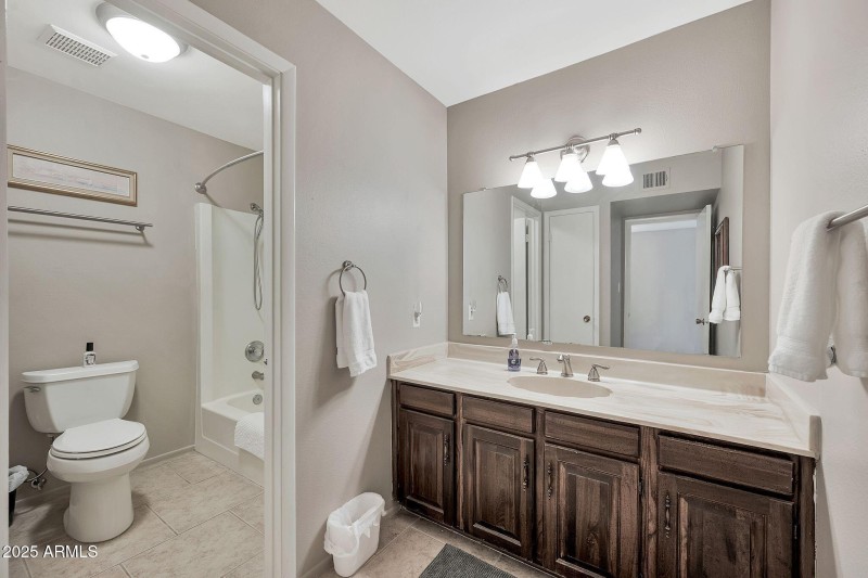 Master 2 Bathroom