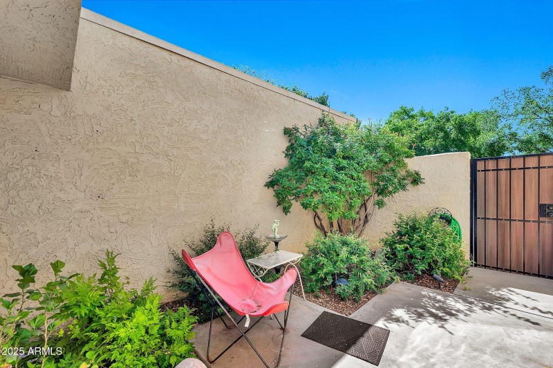 Patio 2