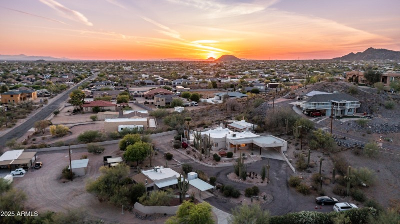612 N Signal Butte Rd Aerial Photos-12