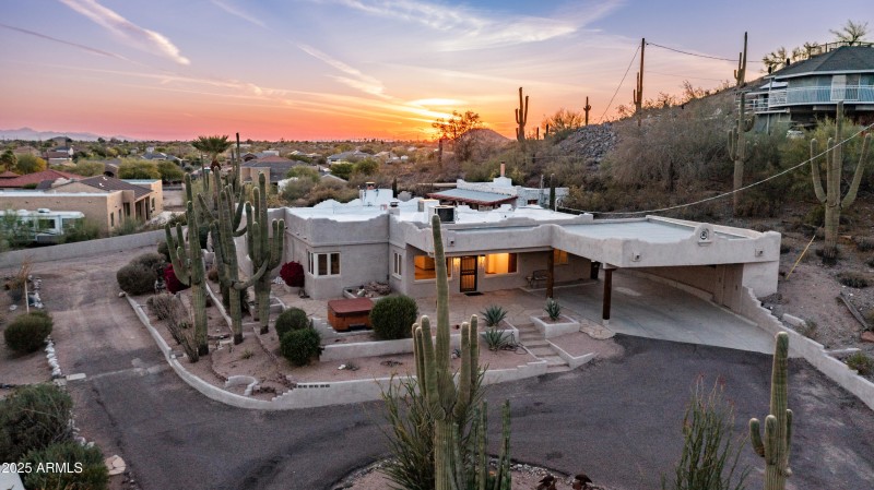 612 N Signal Butte Rd Aerial Photos-15