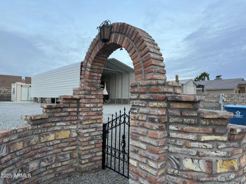 13367 East 55th Street, Yuma, AZ 85367 p