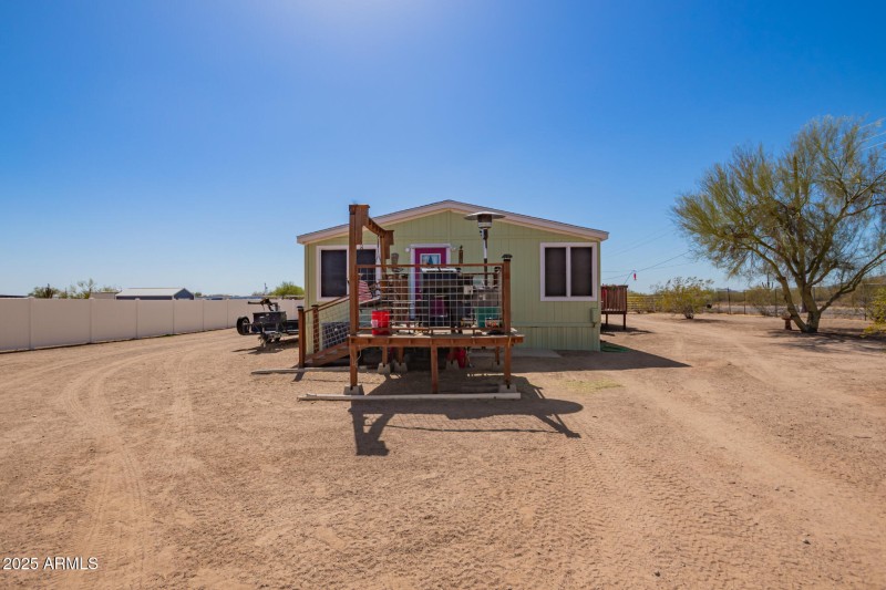 26 - Desert View