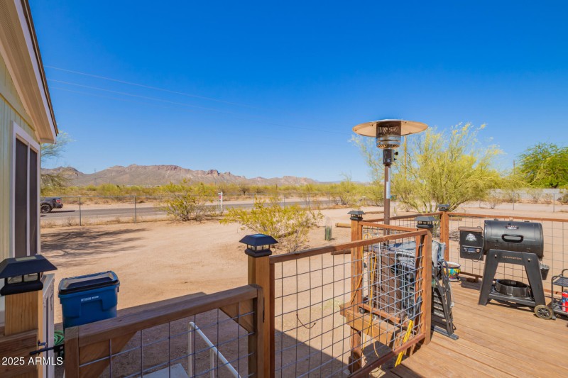 31 - Desert View