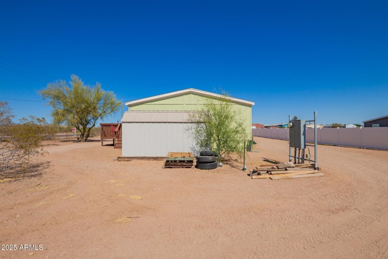 32 - Desert View