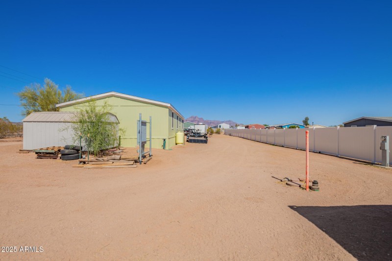33 - Desert View