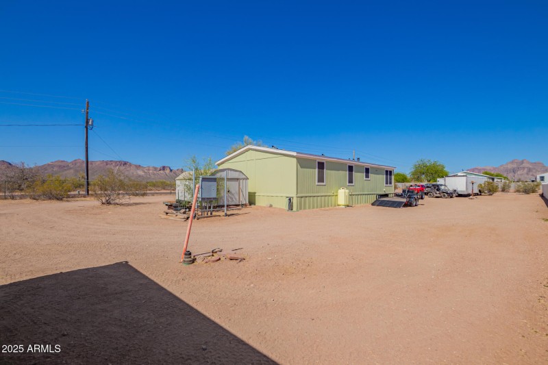 36 - Desert View