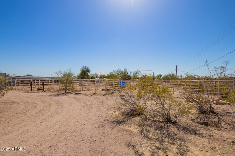 37 - Desert View