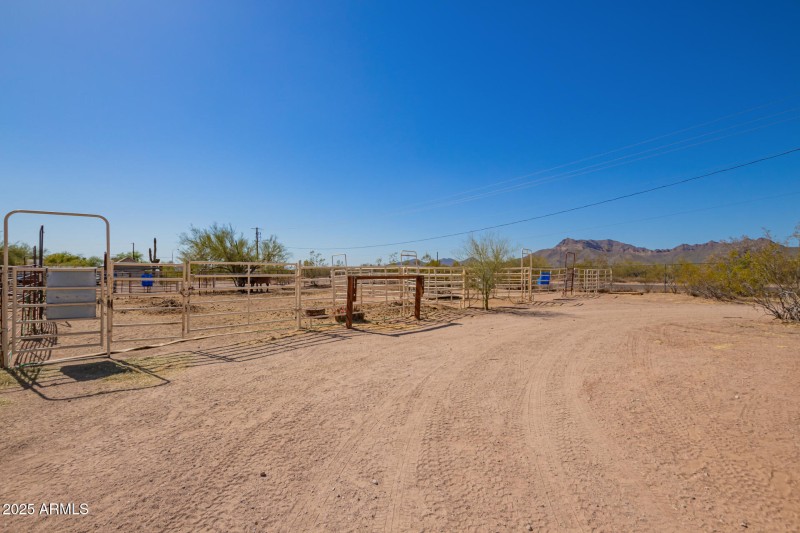 38 - Desert View