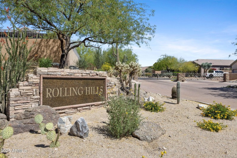 Rolling Hills @ Las Sendas