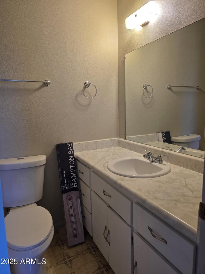 Main Bath
