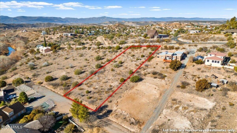 01-Aerial View SE