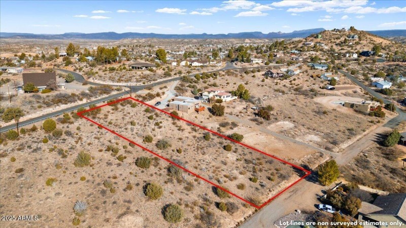 02-Aerial View SW