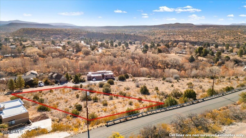05-Aerial View NE