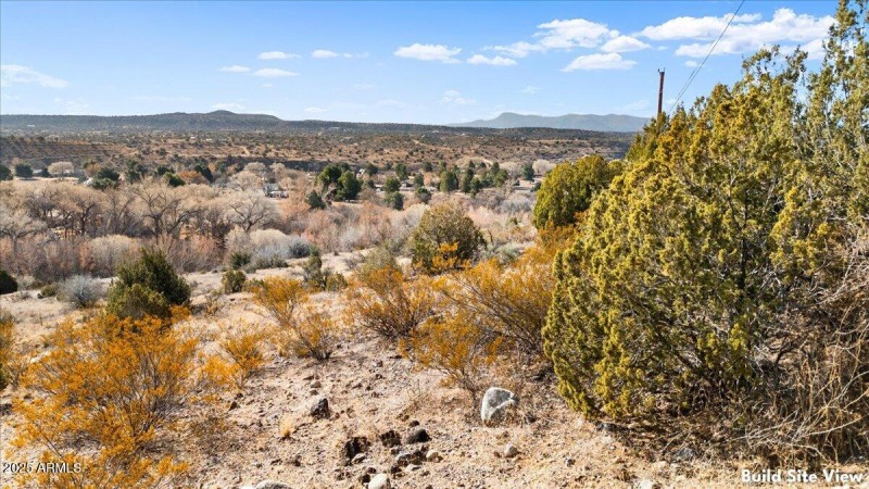 10-Build Site View