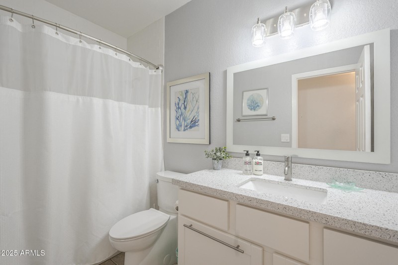 Guest Bath 1