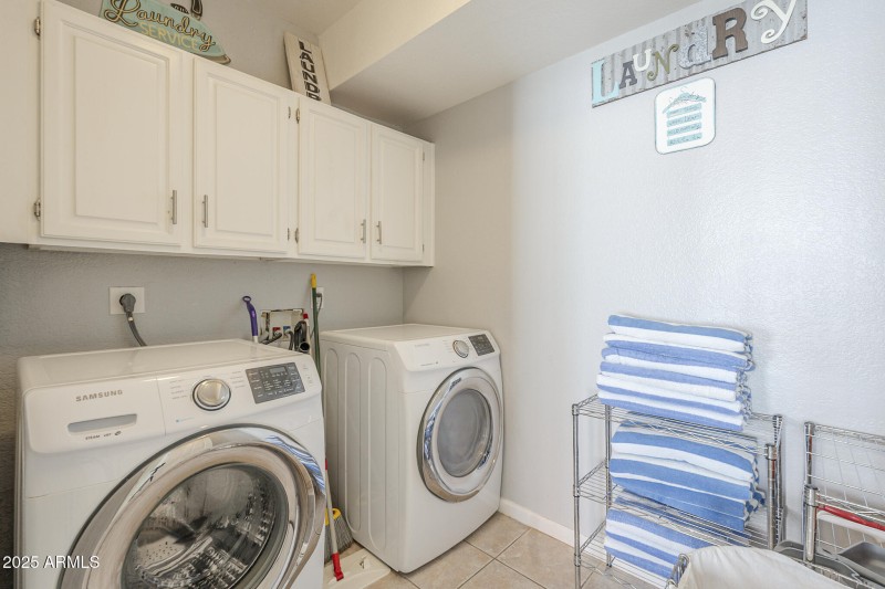 Laundry