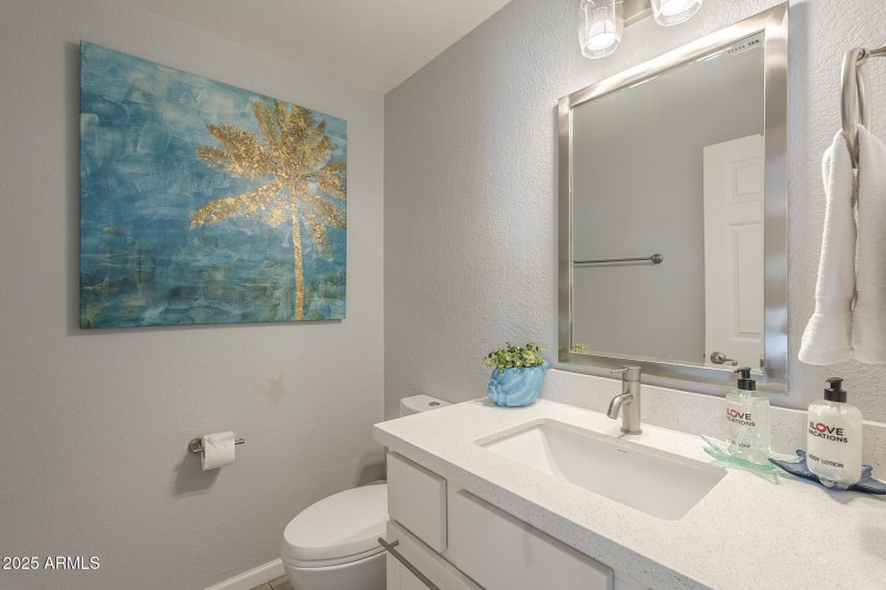 Guest Bath 3