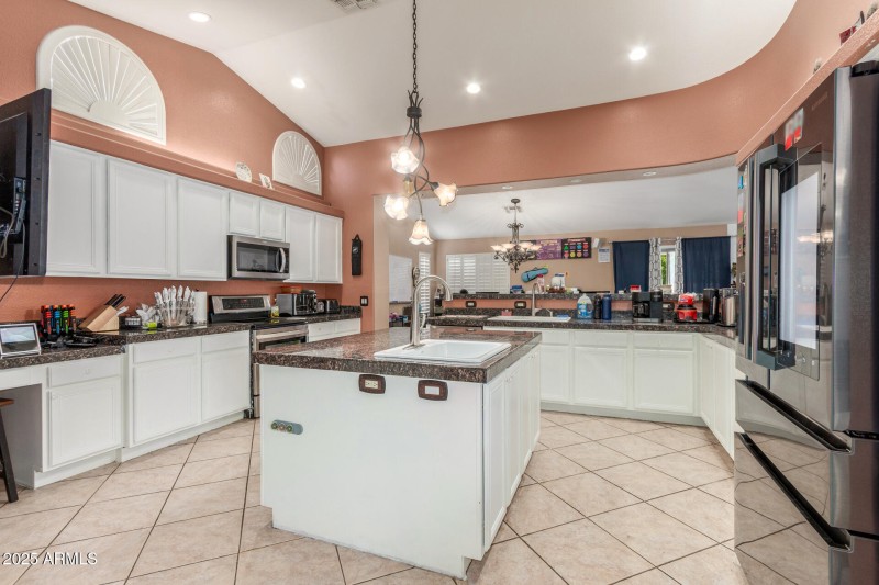 18 Hope kitchen