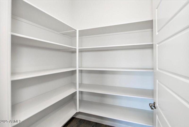 Pantry