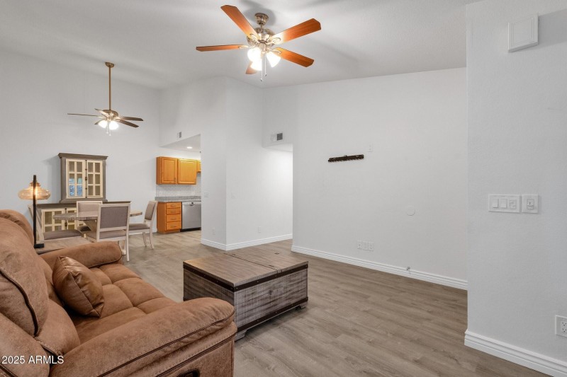Living Room I