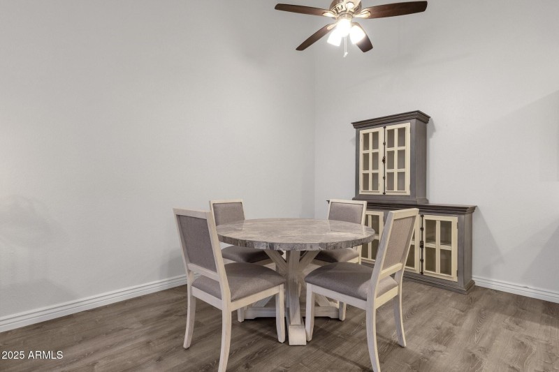 Dining II