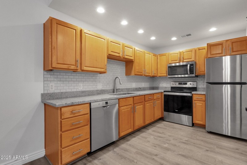 Kitchen II