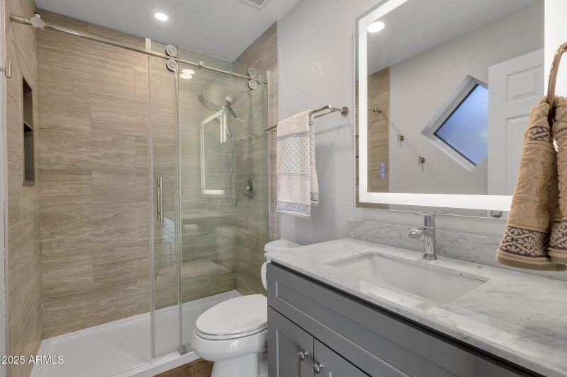 Primary Bath I