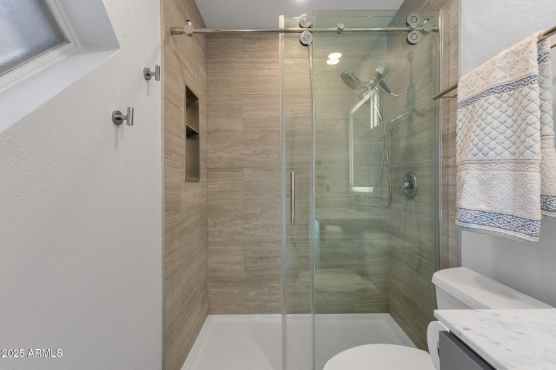 Primary Bath II
