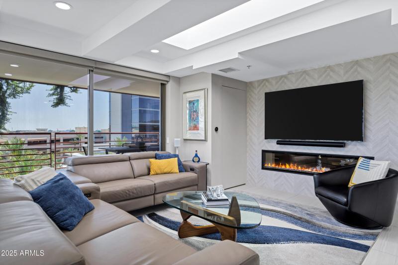 Living Space