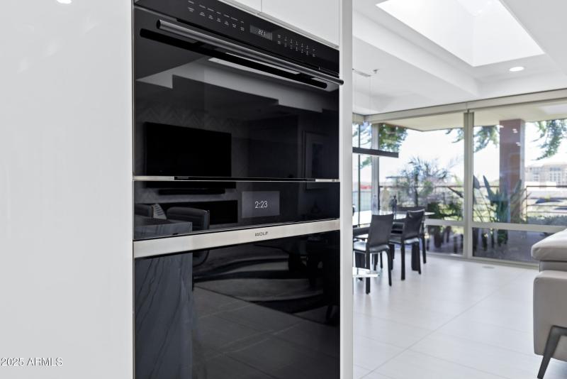 Wolf Appliances