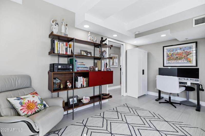 Additional Bedroom