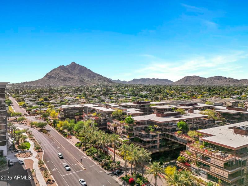 Camelback Mountain