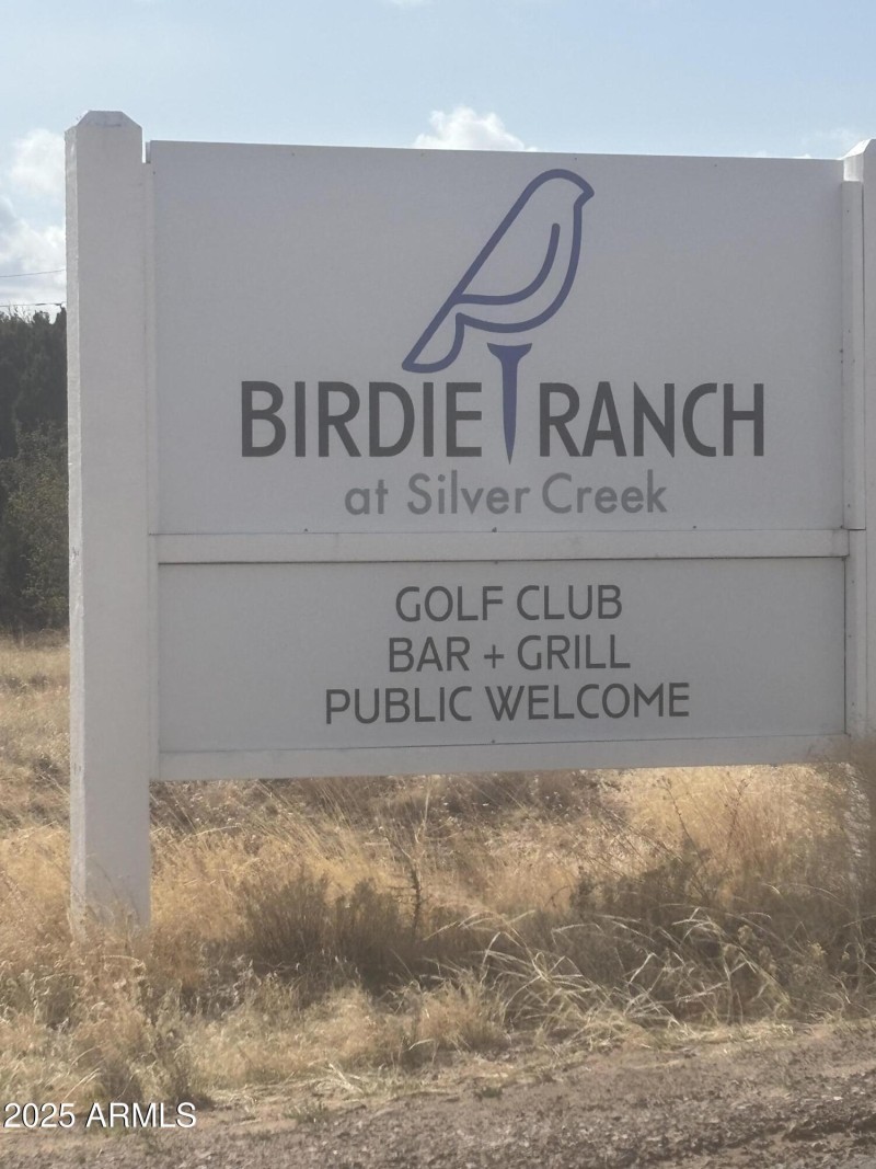 GOLF CLUB