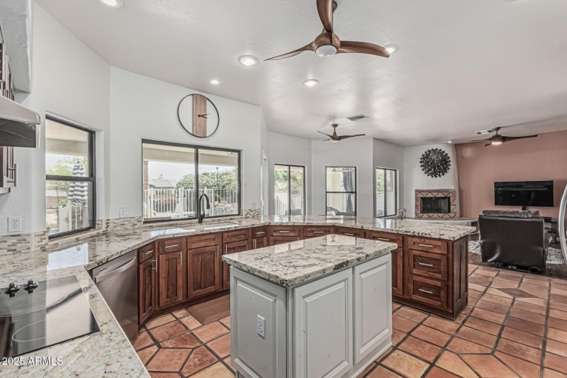 Space to Cook, Room to Create