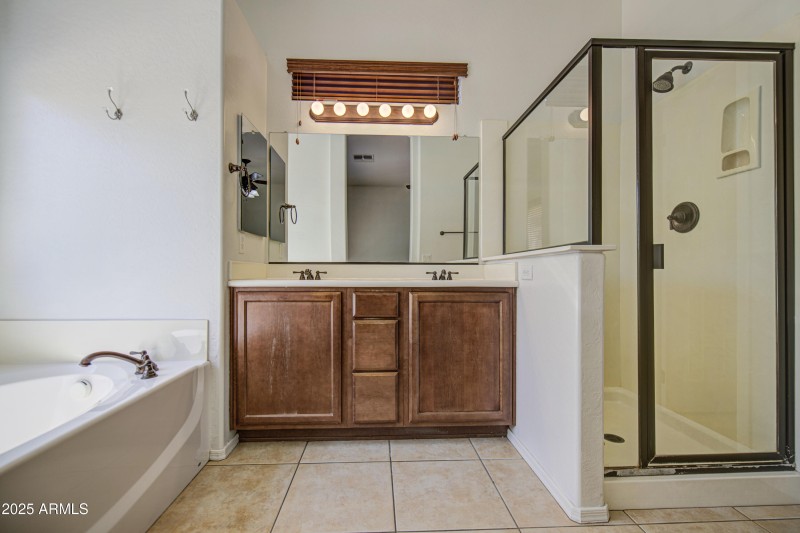 Primary Bath 1